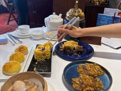 -白天鹅宾馆-宏图府餐厅