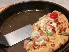 -必胜客(东大桥店)