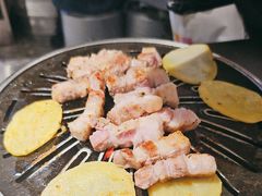 -韩山葵烤肉(太古里店)