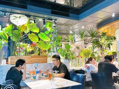 -懒人盐府人家(航天桥店)