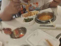 -龍歌自助小火锅(崂山丽达店)