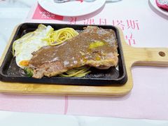 -凡塔斯牛排自助餐厅(福州宝龙店)