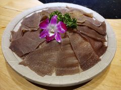-老版火锅(半坡店)