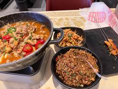 -聚味瞿记·龙虾堂(坡子街店)