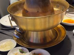 -鼓楼东街老火锅(鼓楼店)