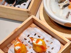 -蔡澜点心·粤菜(西单大悦城店)