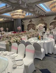 -曼格纳婚礼艺术中心(张江店)