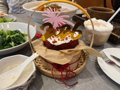 -汉水谣·江景餐厅(江滩店)