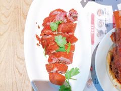 -新万鑫银丝面·非遗无锡味(惠山古镇店)