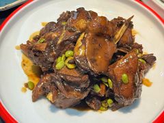 -金典银峰老鹅馆·昆山菜(亭林公园店)