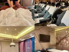 -东方棕泉·洗浴·按摩·美食国际水疗会所(福田店)
