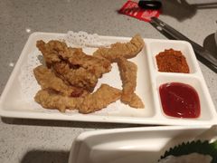 -海底捞火锅(群光广场店)