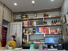 -潮悦牛肉火锅城(水贝店)