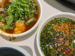 -左庭右院鲜牛肉火锅(南通CBD大有境店)