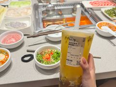 -海底捞火锅(吾悦广场店)