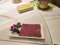 -南门涮肉(上海二店)