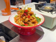 -凯峰海鲜烧烤(工会店)