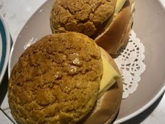 冰火菠萝油-火啫啫·粤式啫啫煲(南通首店)