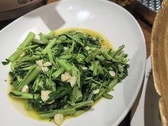 -黄山老妈·土菜(碧桂园店)