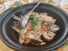 -鹏城人家海鲜酒家·23年老字号(较场尾店)