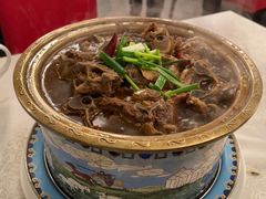 -那达慕蒙古风味酒楼