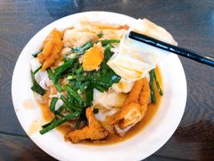 排骨凤爪捞陈村粉-黄但记老店·陈村粉食府