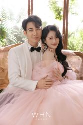 -秦皇岛我和你婚纱摄影工作室