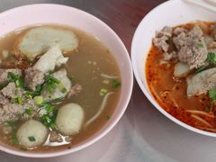 -榮泰米粉湯(Left Shop)