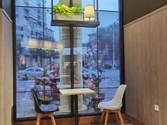 -肯德基(中纬店)