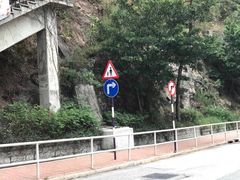 -大埔公路-马料水段香港中文大学(公交站)
