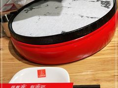 -么肆烤肉(汉街形象店)