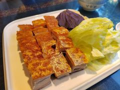 -甘家界牌柠檬鸭(青山店)