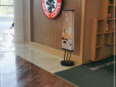 -太平洋咖啡(北大国际医院店)