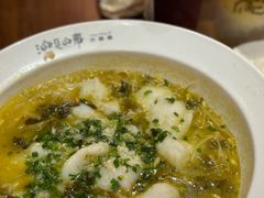 -大食代美食广场(迪士尼小镇店)