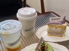 -流酥可心·牛乳蛋糕商店(禾祥西路店)