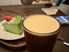 -三目仓咖啡(贤南路店)