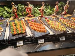 -梨花自助烤肉(乐宾店)