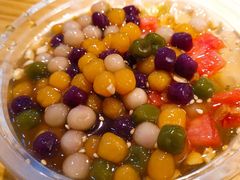 -陈氏冰粉(龙山中学店)