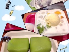 -满记甜品(南京虹悦城三店)