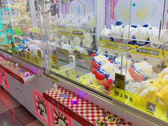 -风云再起游乐汇(南京常发广场店)