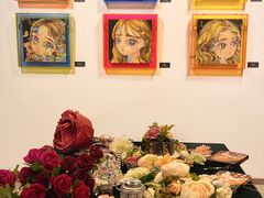 -观澜湖手艺工场·陶艺·吹玻璃·拼豆