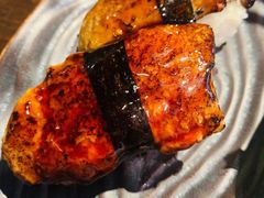 鹅肝寿司-小曹日本料理(软景中心店)