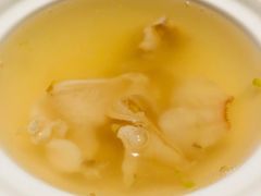 鸡汤汆贵妃蚌-黑明餐厅(白鹭洲店)