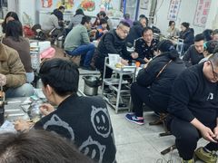 -老杨特色大串烧烤(莲池中心街店)