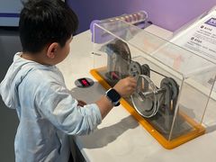 -苏州青少年科技馆