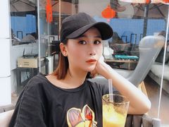 -野萃山·潮汕厚果汁(十亩地店)