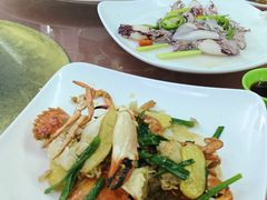 -滑记海鲜饭店·老字号(海鲜街店)