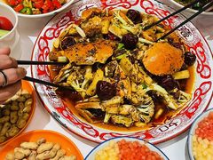 -江味龙虾馆·裸蓝龙虾(南山店)