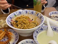 -咂摸(南锣鼓巷店)