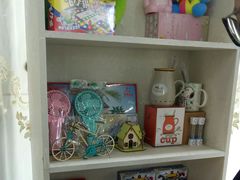-茂菊口腔连锁(浦东南路店)